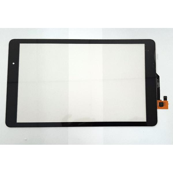 Tactil negro para Huawei MediaPad M2 10.0 M2-A01 calidad premium