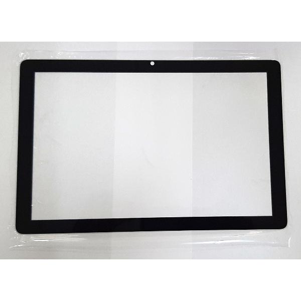 Cristal negro para Huawei Matepad T 10 Honor Pad X6 AGR-W09 AGR-AL09