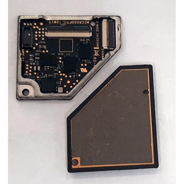 Placa conexion tactil para Microsoft Surface Book 1 Book 2 calidad premium