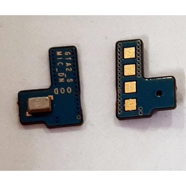 Puerto microfono secundario para Samung Galaxy Tab A 2017 8 T380/T835 calidad premium"