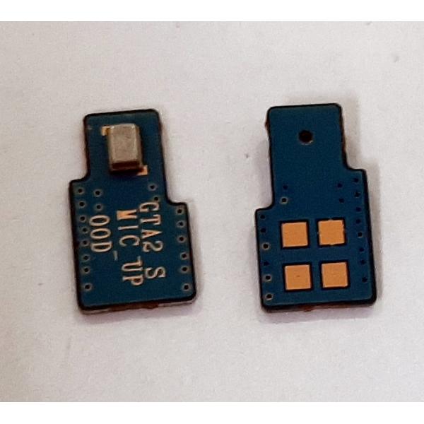 Placa microfono principal grabacion para Samung Galaxy Tab A 2017 8 T380/T835 calidad premium"
