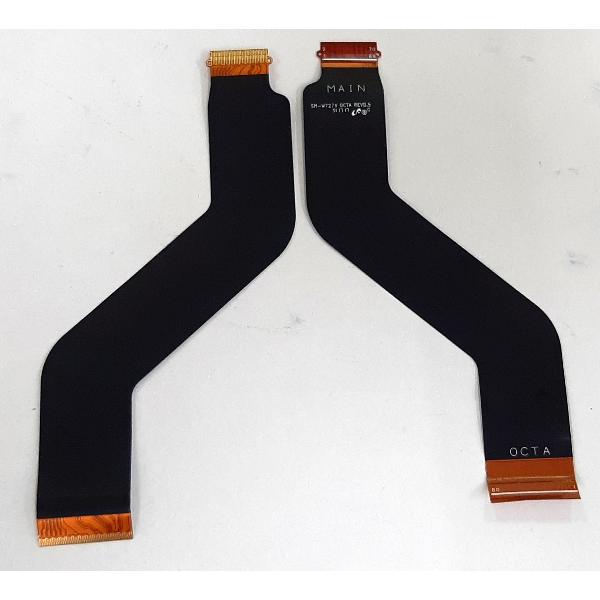 Flex lcd para Samsung Galaxy Book 12 W720 W727 calidad premium"