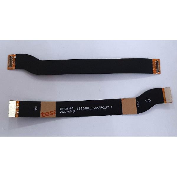 Flex lcd para Asus Zenfone Max ZB634KL Max Plus ZB634KL calidad premium