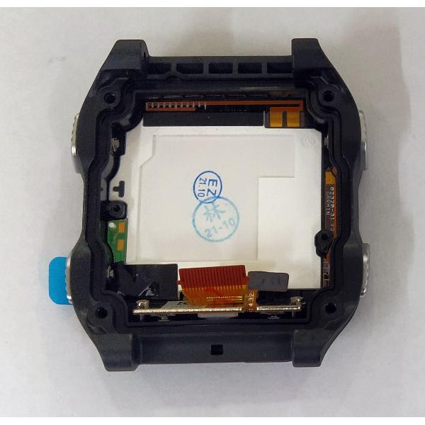 Pantalla lcd para Garmin Forerunner 920XT mas marco negro calidad premium - Imagen 2