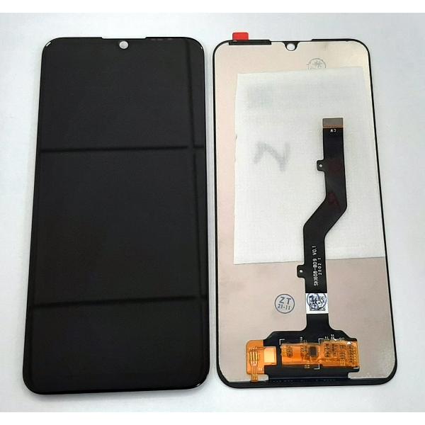 Pantalla lcd para ZTE Blade A7 2020 A5 2020 mas tactil negro calidad premium