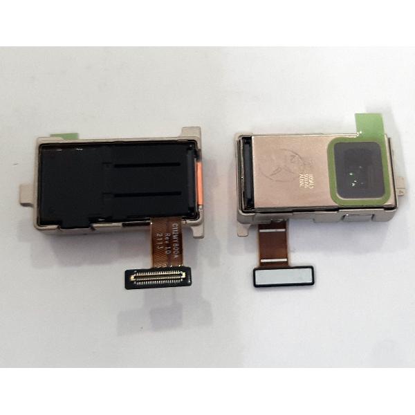 Flex camara trasera telefoto 12 mpx para Sony Xperia 1 III calidad premium