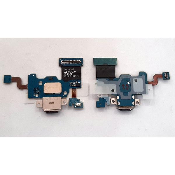 Flex puerto carga para Samsung Galaxy Tab Active Pro T540 T545 SM-T540 SM-T545 calidad premium