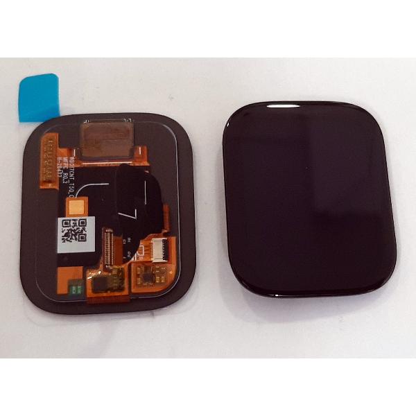 Pantalla lcd para Amazfit GTS 2E A2021 mas tactil negro calidad premium