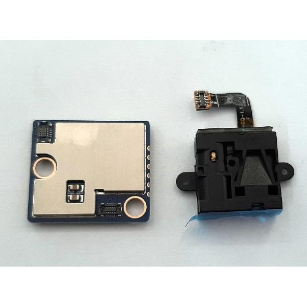 Set 2 modulo escaner PDA para Ulefone Power Armor 13 calidad premium
