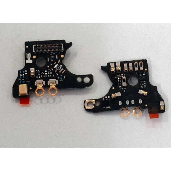 Flex conexion mas microfono para Huawei P20 eml-l09 eml-l22 eml-l29 Service Pack