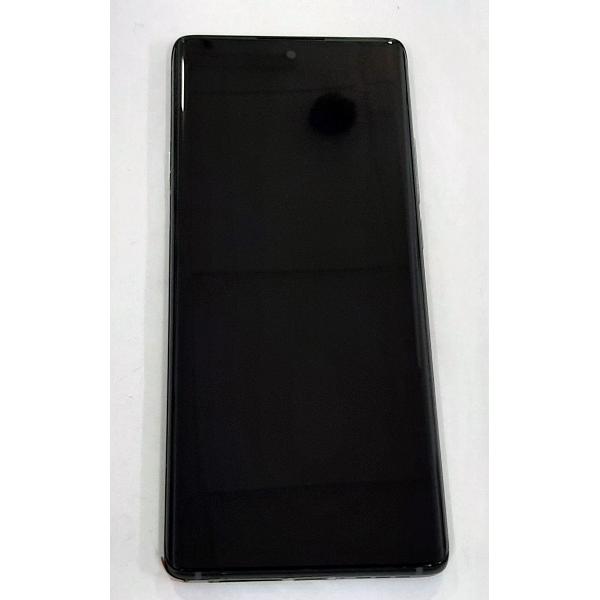 Pantalla lcd para TCL 20 Pro 5G mas tactil negro mas marco negro calidad premium - Imagen 2