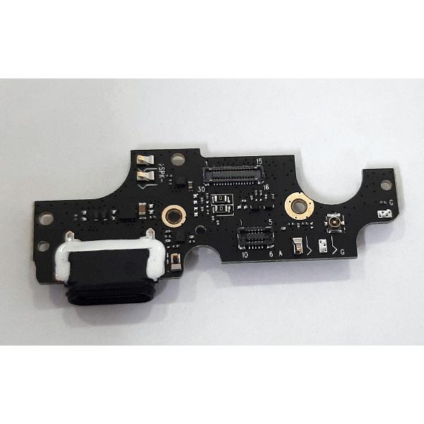 Flex puerto carga para Umidigi Bison X10 X10 Pro calidad premium