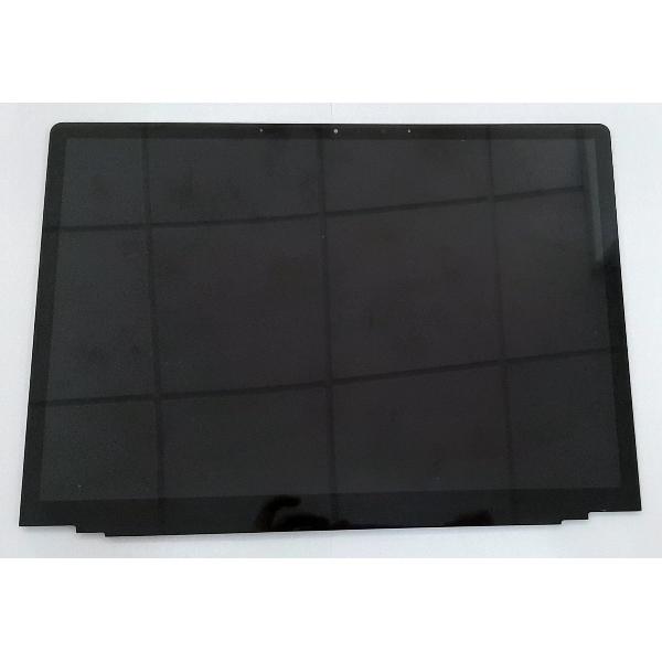 Pantalla lcd para Microsoft Surface Laptop 4 15 1979 mas tactil negro calidad premium - Imagen 2