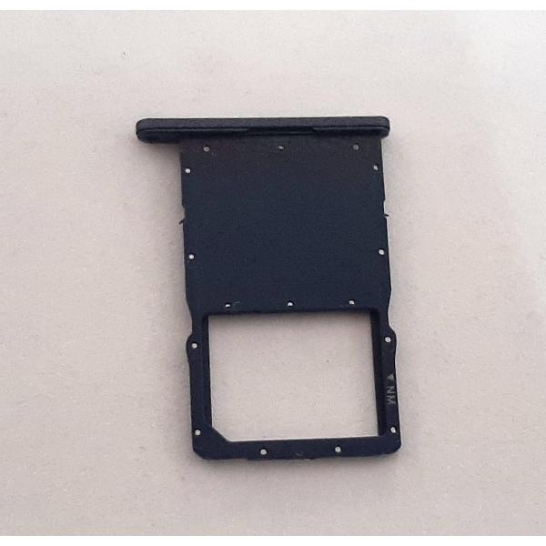 Soporte o bandeja sim azul version wifi para Huawei MatePad Pro 5G MRX-W09 MRX-W19 MRX-AL19 MRX-AL09 calidad premiu