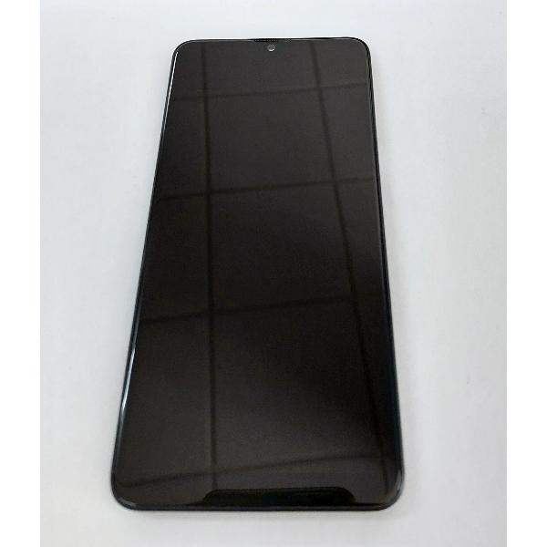 Pantalla lcd para Blackview A80S mas tactil negro mas marco negro calidad premium - Imagen 2
