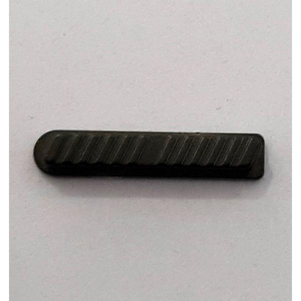 Boton volumen gris para Ulefone Power Armor 16 Pro calidad premium