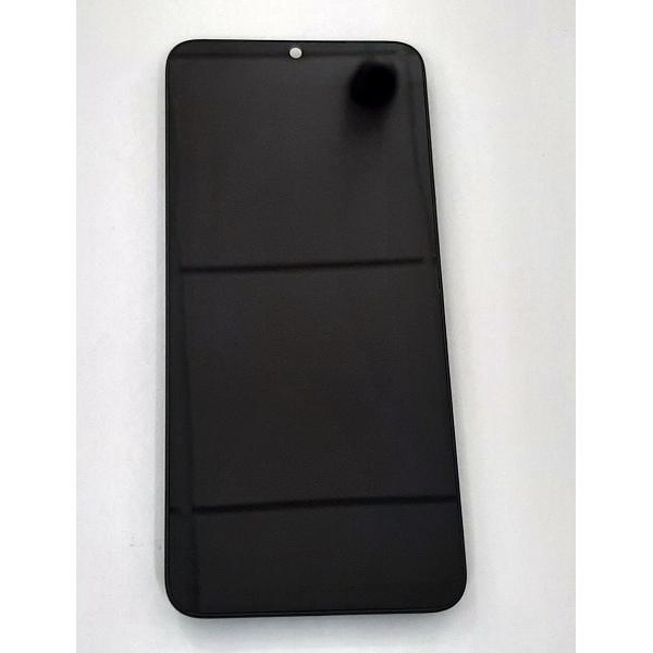 Pantalla lcd para Umidigi G1 Max mas tactil negro mas marco negro calidad premium - Imagen 2