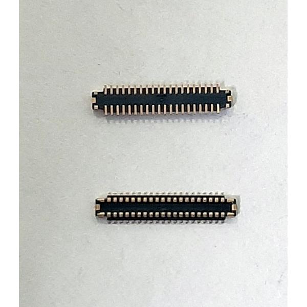 Conector FPC LCD en flex 40 pin para Samsung Galaxy A73 5G SM-A736B calidad premium