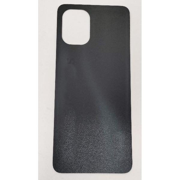 Tapa trasera o tapa bateria negra para Umidigi G1 Max calidad premium
