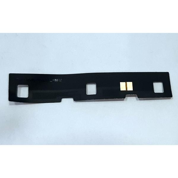 Flex antena 4g central para Blackview Oscal Pad 10 calidad premium