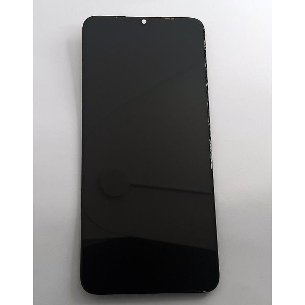 Pantalla lcd para Blackview Oscal C80 mas tactil negro calidad premium - Imagen 2
