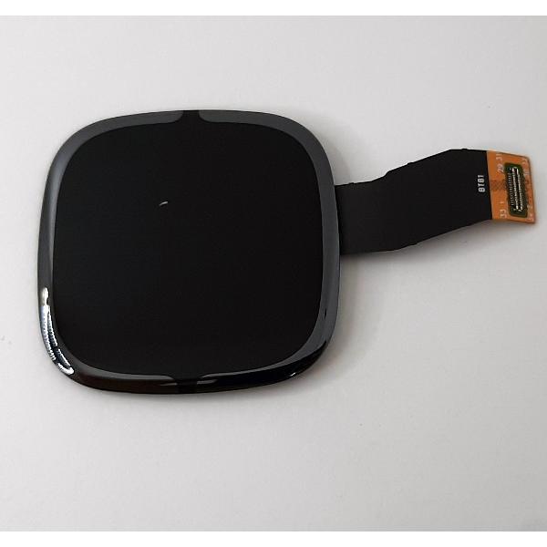 Pantalla lcd para Fitbit Sense 2 mas tactil negro calidad premium - Imagen 2
