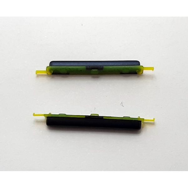 Boton volumen verde para Samsung Galaxy A04S SM-A047F calidad premium