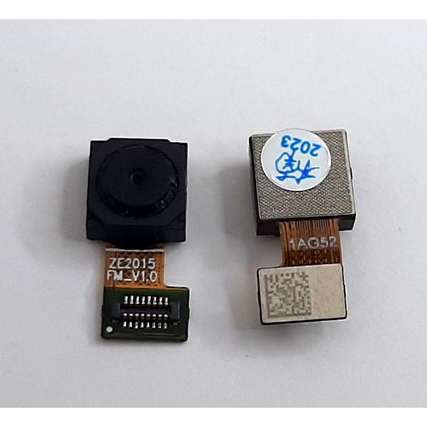 Flex camara trasera macro 2 mpx para Samsung Galaxy A02 A022 calidad premium