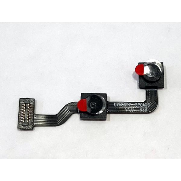 Flex camara media para Blackview BV5300 BV5300 Pro calidad premium