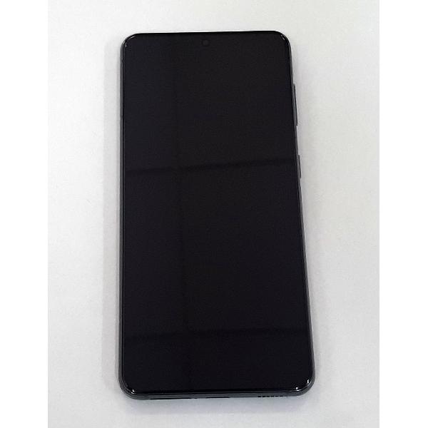 Pantalla para Samsung Galaxy S21 5G SM-G991B mas táctil negro mas marco phantom gris service pack - Imagen 2