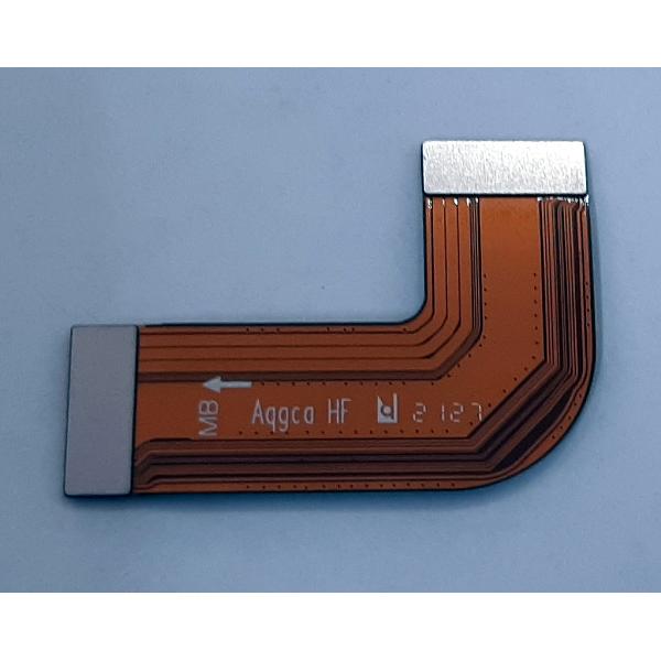Flex conexion camara frontal para Huawei Matepad 11 DBY-W09 DBY-L09 DBY-AL00 2021 calidad premium