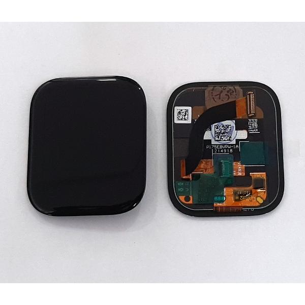 Pantalla lcd para Amazfit GTS 3 mas tactil negro calidad premium