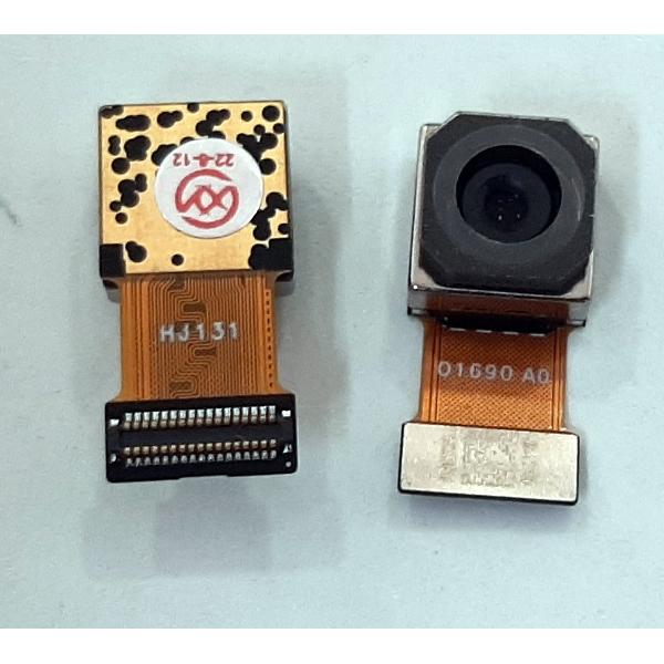 Flex camara trasera para Huawei MatePad Pro 5G MRX-W09 MRX-W19 MRX-AL19 MRX-AL09 calidad premium