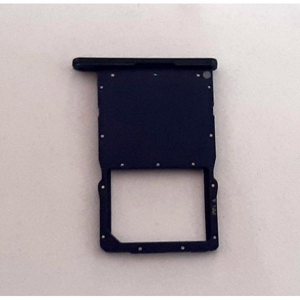 Soporte o bandeja sim negra version wifi para Huawei MatePad Pro 5G MRX-W09 MRX-W19 MRX-AL19 MRX-AL09 calidad premi