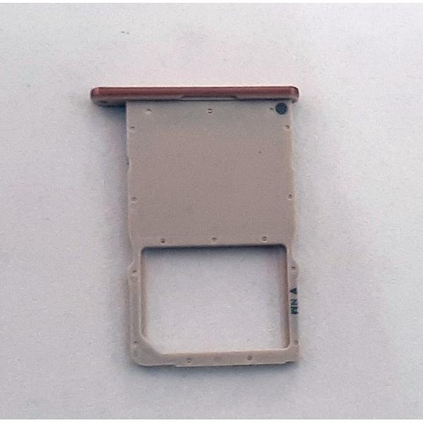 Soporte o bandeja sim dorada version wifi para Huawei MatePad Pro 5G MRX-W09 MRX-W19 MRX-AL19 MRX-AL0 calidad premi