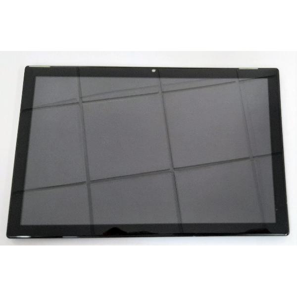 Pantalla lcd para Blackview Oscal Pad 8 mas tactil negro mas marco negro calidad premium - Imagen 2