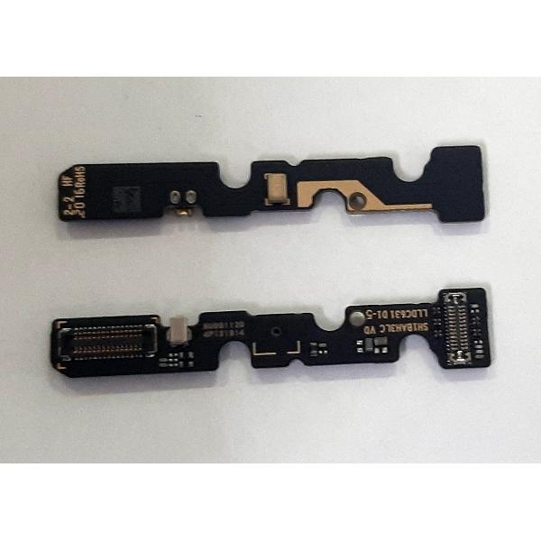 Puerto conexiones para Huawei Matepad 10.4 5G BAH3-W09 Matepad 5G BAH3-AN10 BAH3-AL00 calidad premium