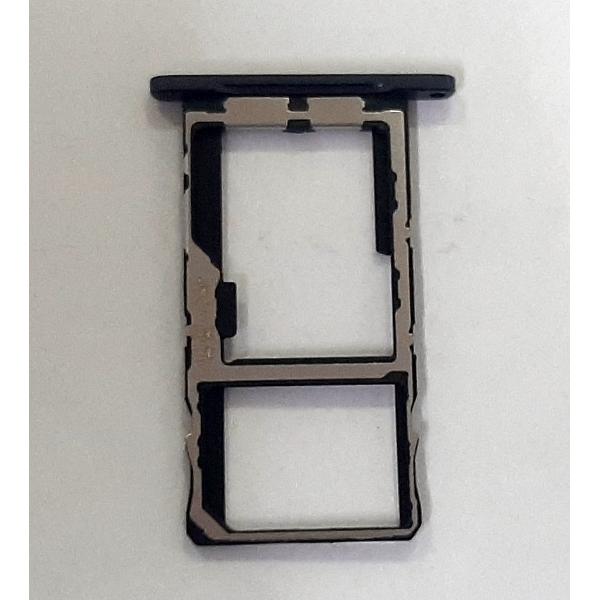 Soporte o bandeja sim negra para Blackview Tab 13 calidad premium