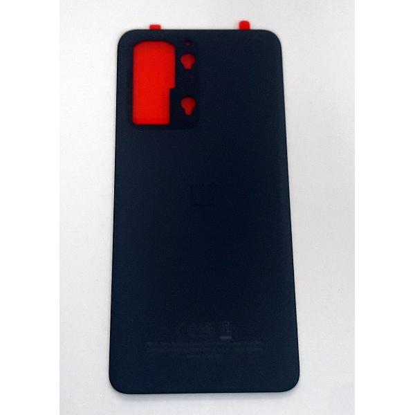 Tapa trasera o tapa bateria negra para Oneplus Nord 2T 5G CPH2399