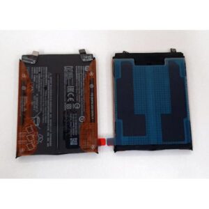 BATTERY XIAOMI BM58  MI 11T PRO 5G