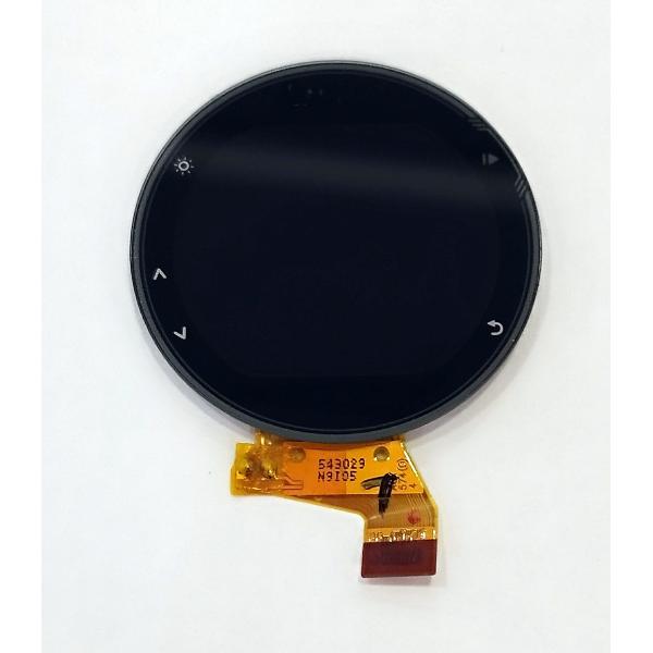 Pantalla lcd para Garmin Forerunner 735XT mas tactil negro calidad premium - Imagen 2
