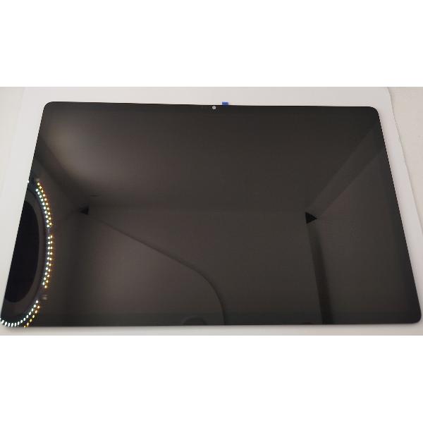 Pantalla lcd para Realme Pad 2 4G RMP2204 RMP2205 mas tactil negro calidad premium - Imagen 2