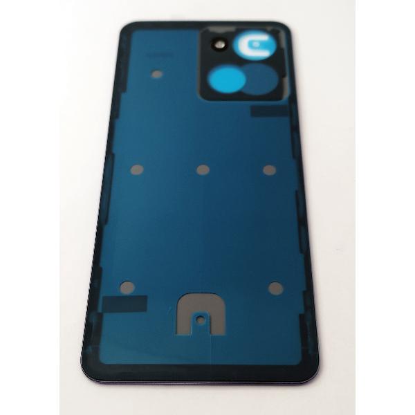 Tapa trasera o tapa bateria morada para Blackview Oscal Modern 8