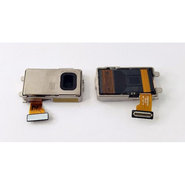 Camara trasera 12mp Telefoto para Sony Xperia 1 V Sony Xperia 1 IV calidad premium