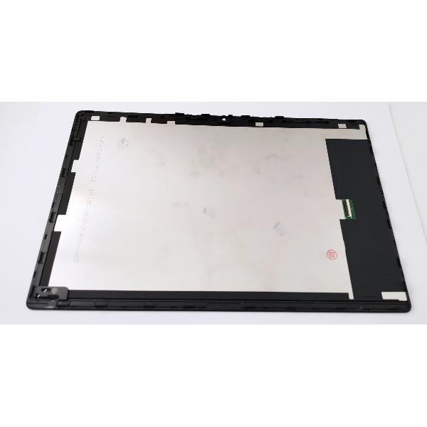 Pantalla LCD para Blackview Tab 15 Blackview Tab 15 Pro mas tactil negro mas marco negro calidad premium