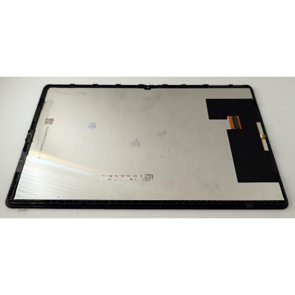 Pantalla lcd para Blackview Tab 16 Pro mas tactil negro con marco negro calidad premium
