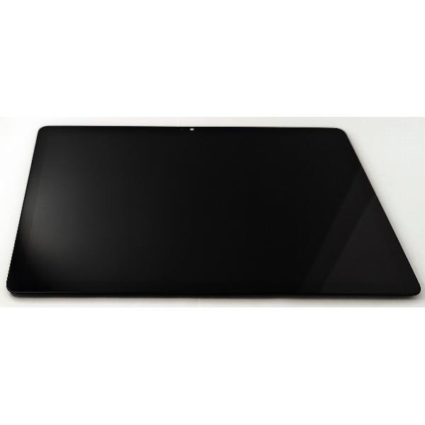 Pantalla lcd para Blackview Tab 16 Pro mas tactil negro con marco negro calidad premium - Imagen 2