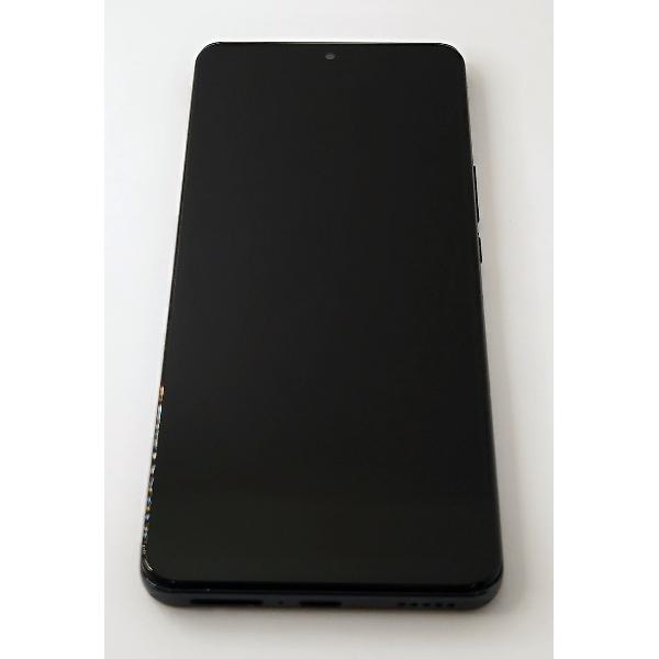 Pantalla lcd para Huawei Honor Magic 6 Lite 5G mas tactil negro con marco negro compatible TFT - Imagen 2