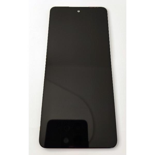 Pantalla lcd para Tecno Spark Go 2024 mas tactil negro calidad premium - Imagen 2
