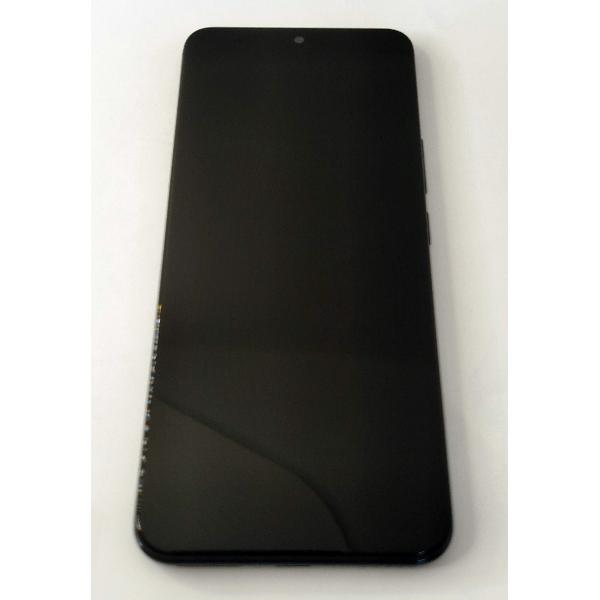 Pantalla lcd para Huawei Honor 90 5G mas tactil negro con marco negro compatible TFT - Imagen 2